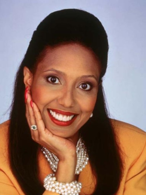 Next photo of Telma Hopkins