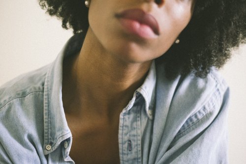 Natural Hair Blog Tumblr