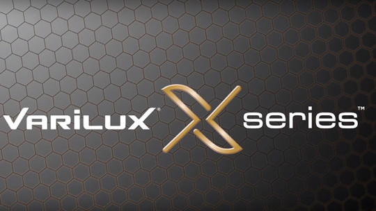 Η νέα γενιά πολυεστιακών φακών: Varilux X Series by Essilor