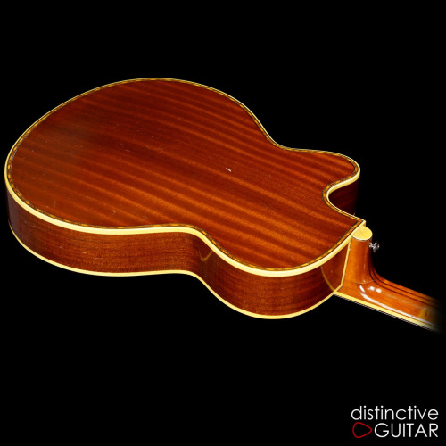 bushdog:(via Hofner 463 S E3 Archtop Natural)