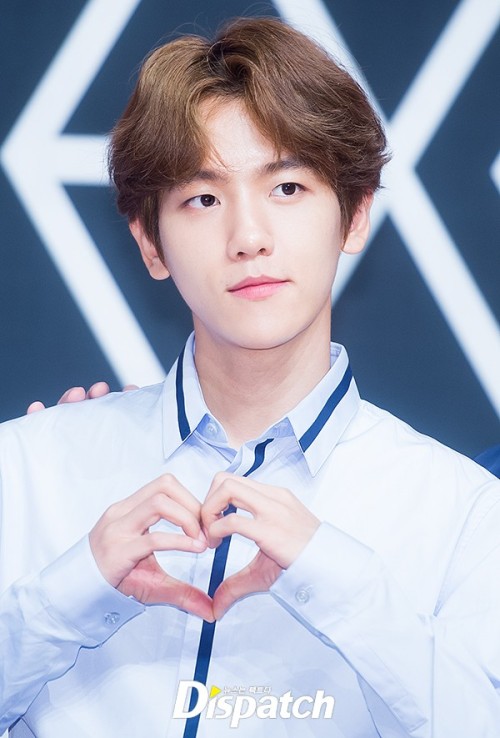 FY ! BAEKHYUN