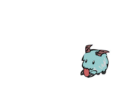 Poro Gif 3 Poro Gif 3