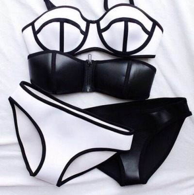 triangl bikini tumblr