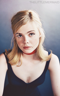 LISA STEPHENS ► Elle Fanning Tumblr_o9ankvGnG21s3vj79o4_250