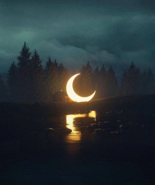 lunar lake | Tumblr