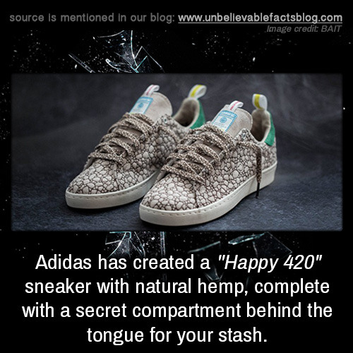 happy 420 sneaker