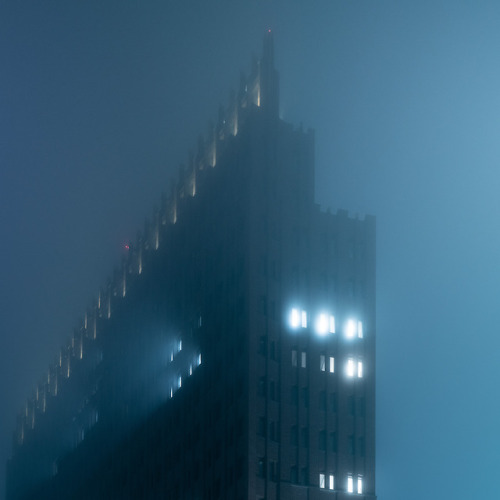 bellatorinmachina:Germany by Andreas Levers