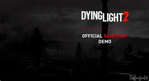 dying light the following not showing up
