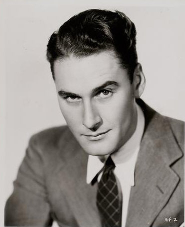 ERROL FLYNN