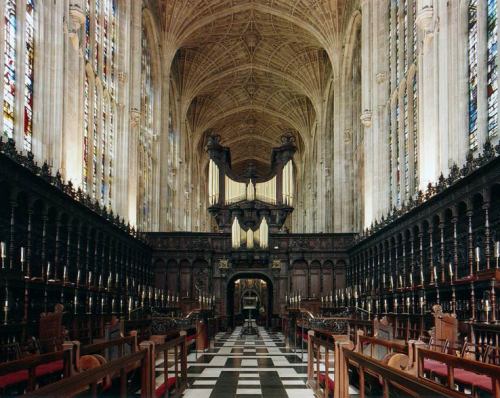 strandedthroughcenturies-blog:King’s College Chapel, Cambridge,...