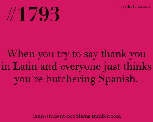 Latin Pronounciation 67