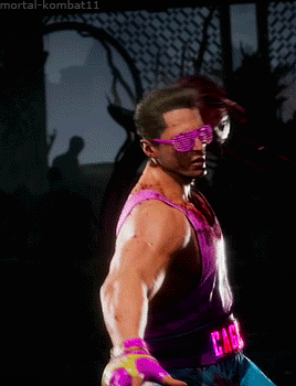 ● Johnny Cage ●  Tumblr_pp0o92ctaX1y8jdqvo4_400