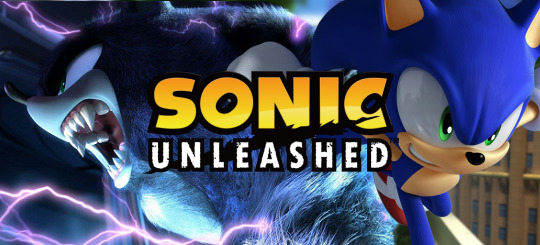 Sonic unleashed pc portal