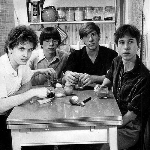 The Feelies