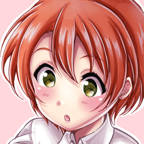 freezinrain:11|01  Happy Birthday, Rin! ♡