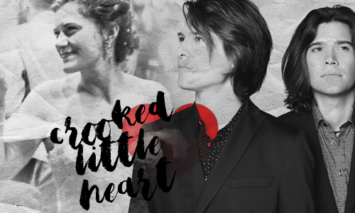 Crooked Little Heart by Anne Lamott Crooked Little Heart by Anne Lamott