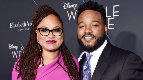 odinsblog:Ryan Coogler: An ode to Ava DuVernay