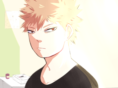 bakushima:unbreakable 