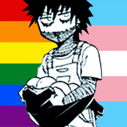 lemillin:gay/trans dabi☆free to use! just please let me know...