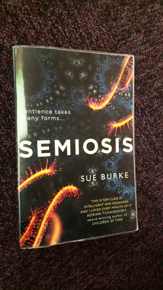 semiosis book review