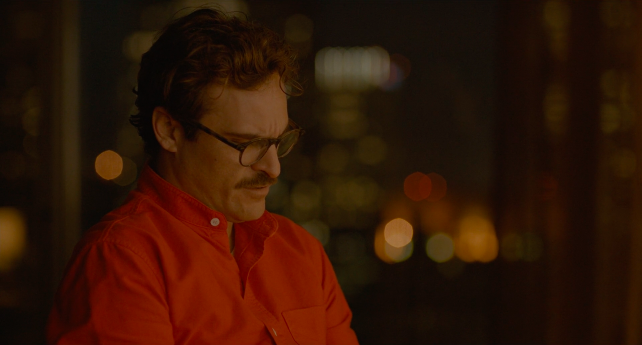 her spike jonze