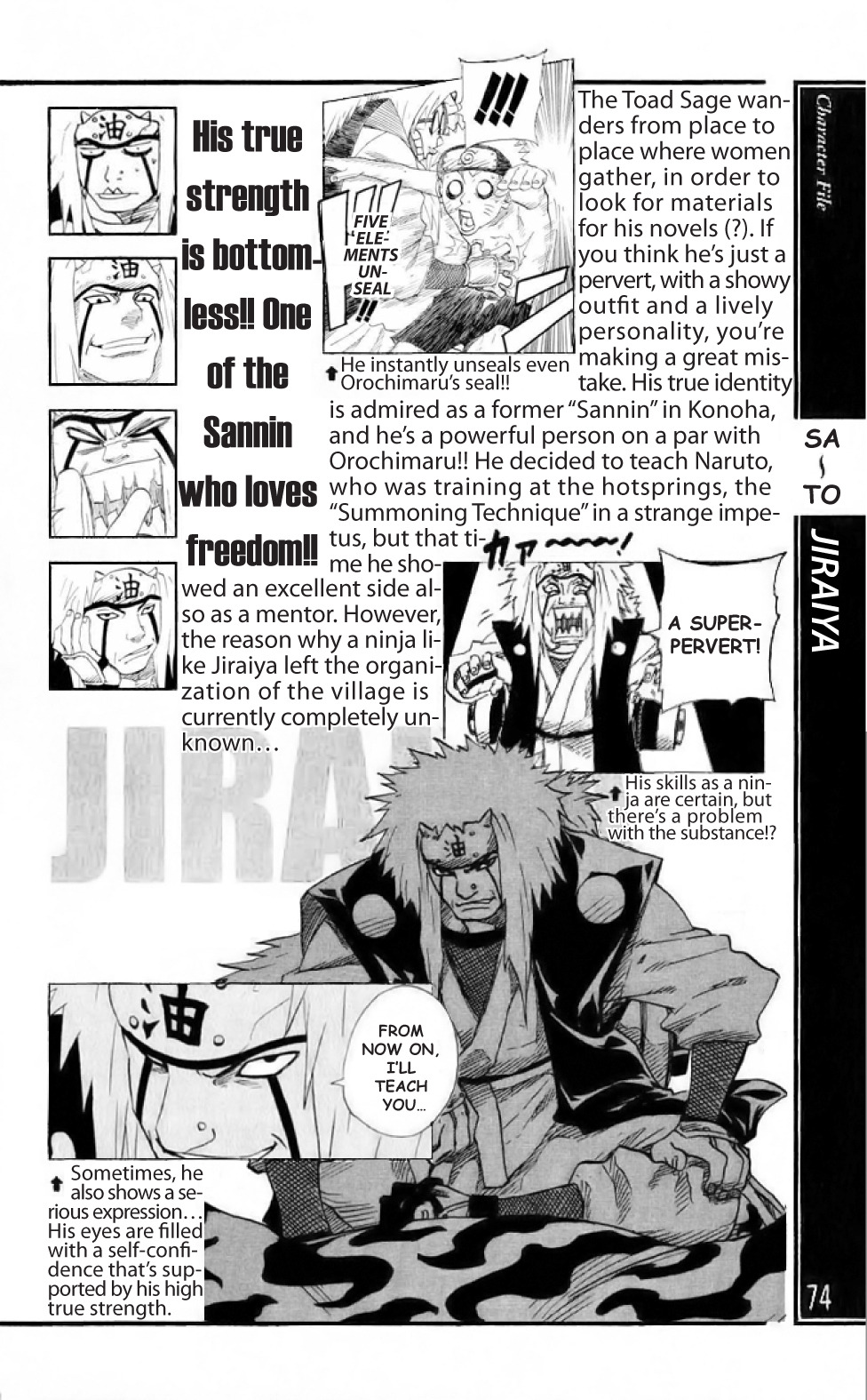 Jiraiya fazer frente a Itachi + Kisame não faz sentido para você? - Página 2 Tumblr_p5fw3fHwJd1urljpmo2_1280