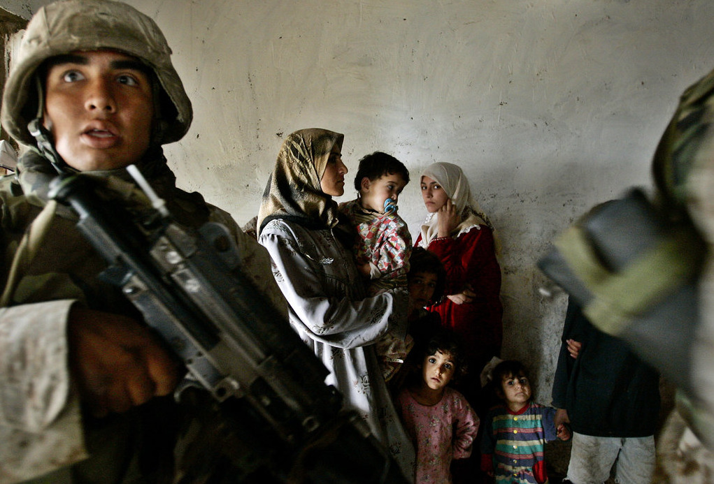 nevver:
“Killed in Afghanistan, Photojournalist Anja Niedringhaus
”