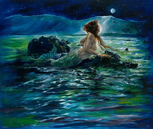 dark-water-siren