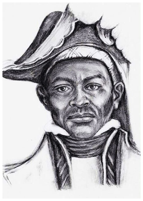 Leader Of The Haitian Revolution Tumblr - 