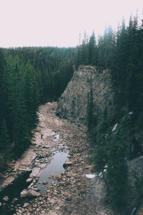 avenuesofinspiration:Riverbed | @Mammothstock | AOI