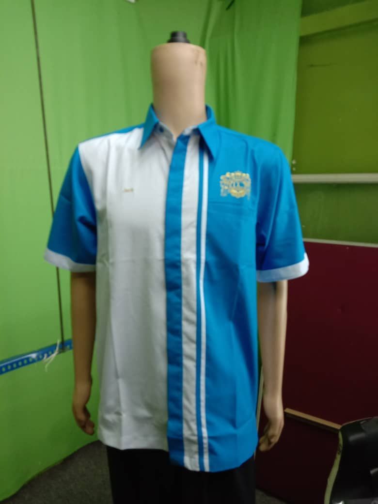 Kemeja Korporat Terkini Airline Uniform Supplier Uniforms