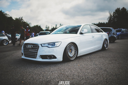 jayjoemedia:WSEE RELOADED 2018AUDI A6www.jayjoe.atSHOP:...