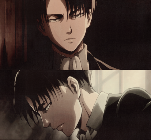 levi rivaille/ | Tumblr