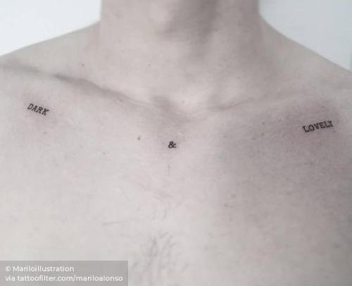 By Mariloillustration, done at Wild Garden Studio, Girona.... small;collarbone;micro;tiny;ifttt;little;typewriter font;english;minimalist;font;letter;mariloalonso;english word;word;fine line;punctuation mark;line art;ampersand;languages