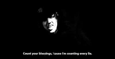bmth pray for plagues