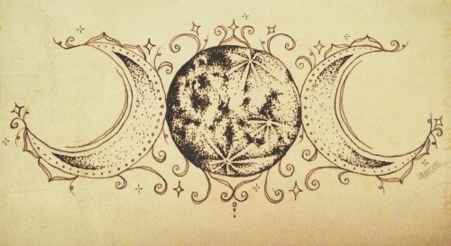 luna-patchouli:The symbol that transformed my relationship with...