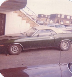 @'70s Car Culture