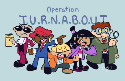 I Wanna Be In The Knd Tumblr