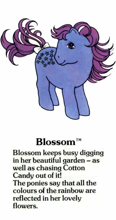 princessshteepypie: Blossom