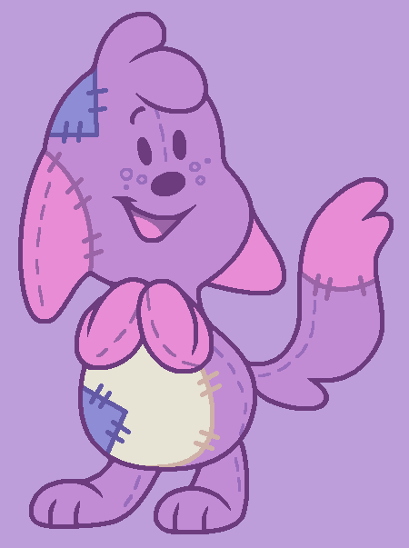 plushie kacheek