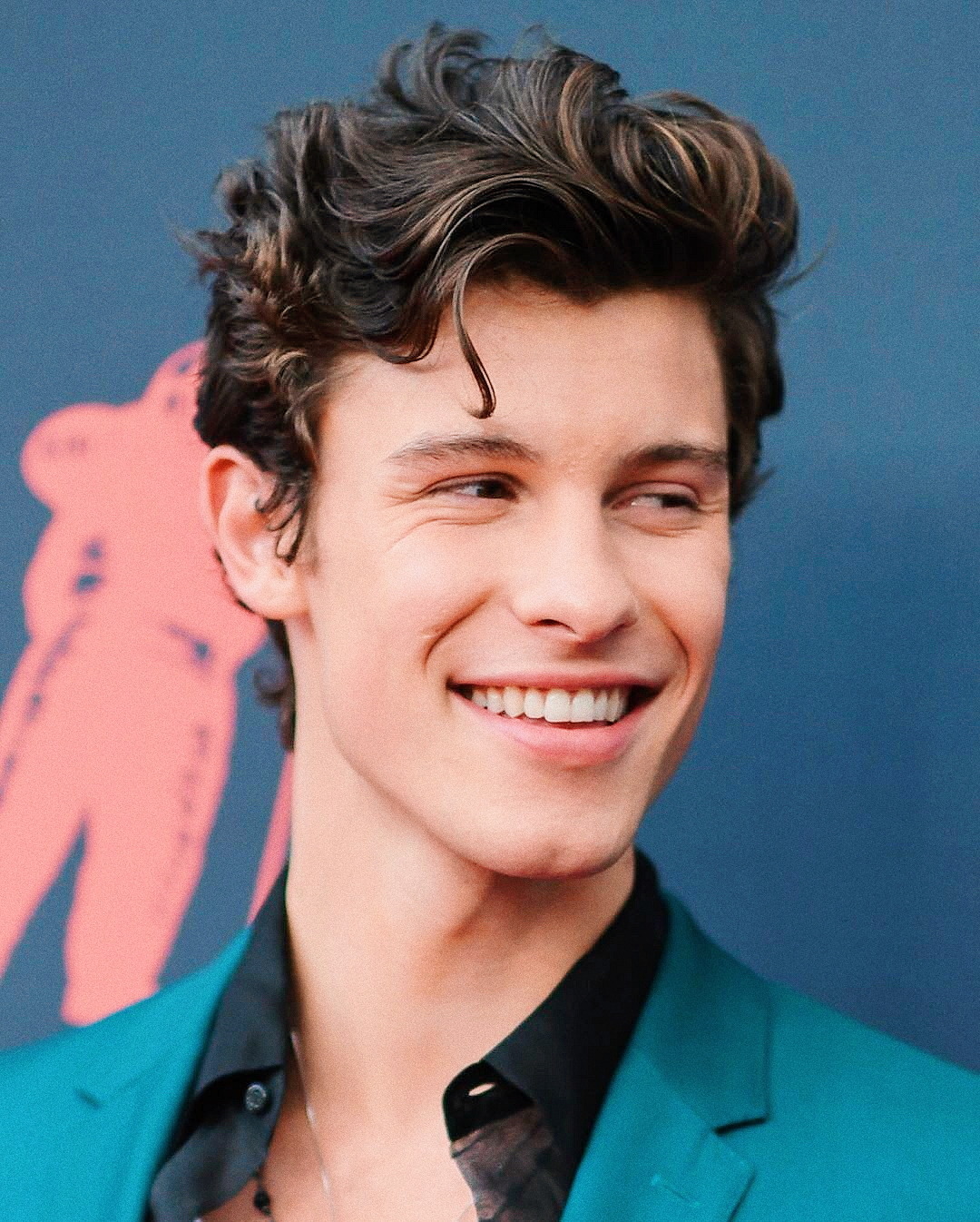 shawn mendes - vma's red carpet 2019. 📸: manny...