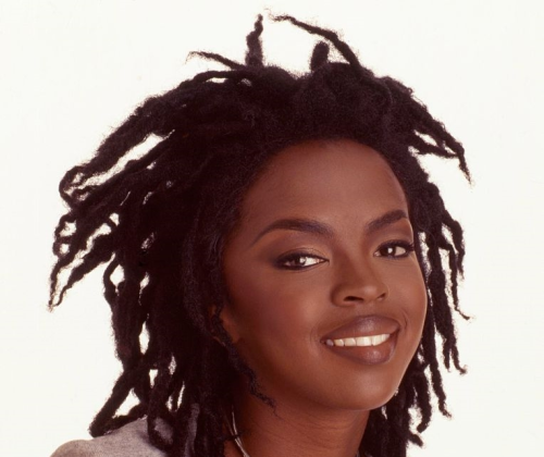 flyandfamousblackgirls:Lauryn Hill (1998)