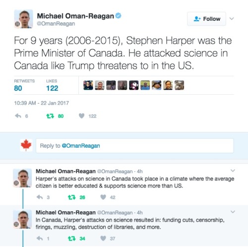 allthecanadianpolitics:A required read from Michael...