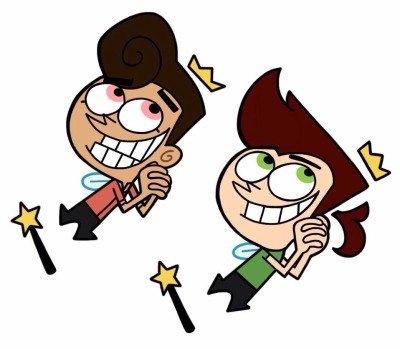 fairly oddparents fanart | Tumblr