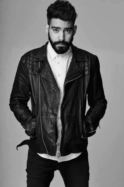 desimalemodels:Rahul Kohli