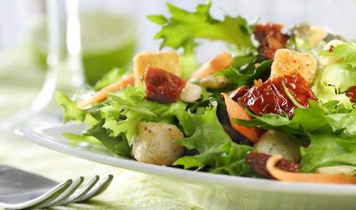 The Top 3 Mistakes You Are Making With Your Salads – With...