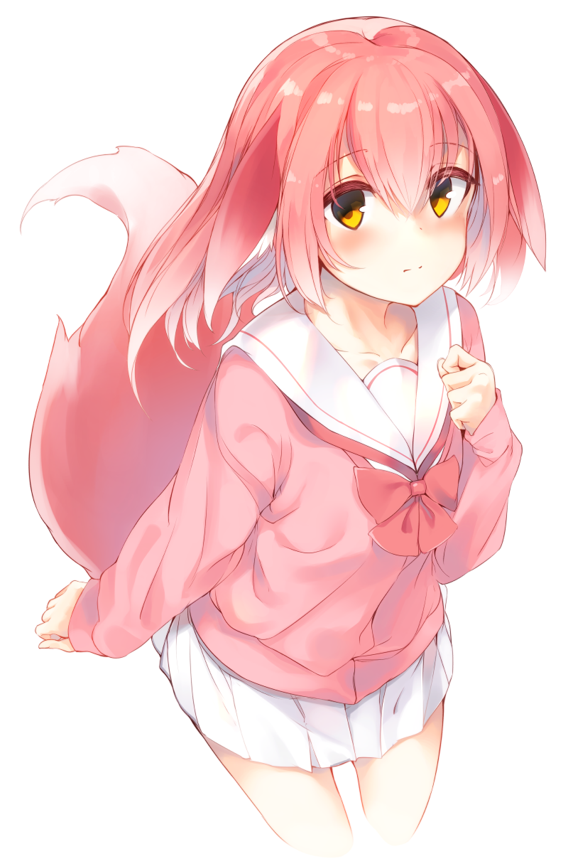  Cute  anime  girl  Haatia Original character 04 Mar 2022 