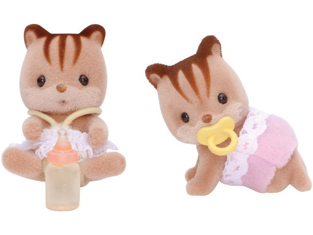 🌼 Welcome! 🌼 — Calico Critters Twins Sets