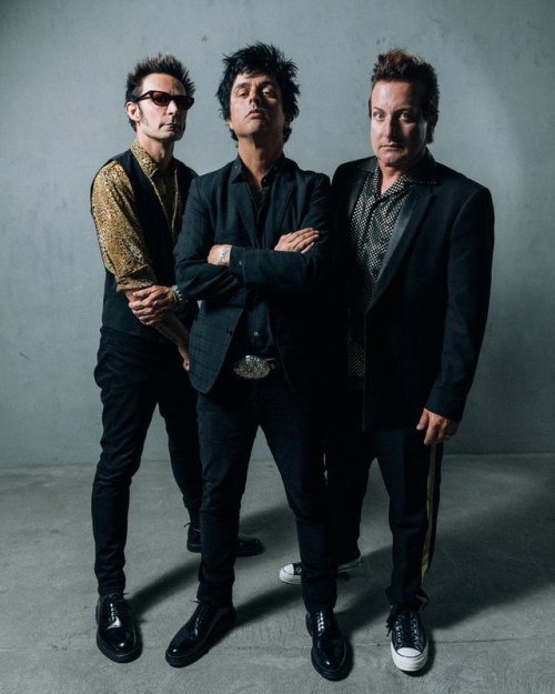 green-day-photoshoots:Credit to Ryan Postas.