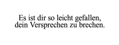 Liebeskummer Sprüche Die Herzzerreißend Schön Sind